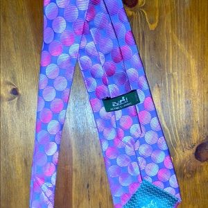 Hermes-Paris French Handmade Quality 100% Silk Mens Tie
